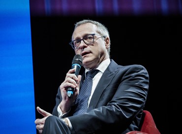 Bonomi: “A Bruxelles si chiedano investimenti comuni”