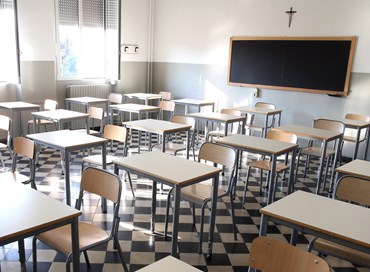“Educazione alle relazioni”: la tomba della scuola
