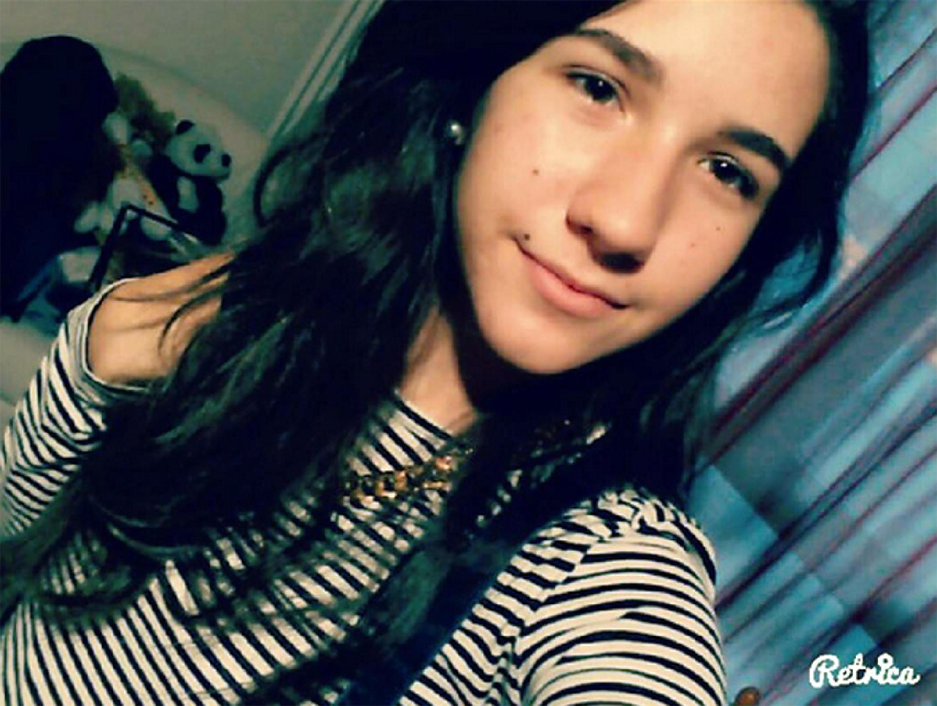 Giulia, Filippo e... Giacomo