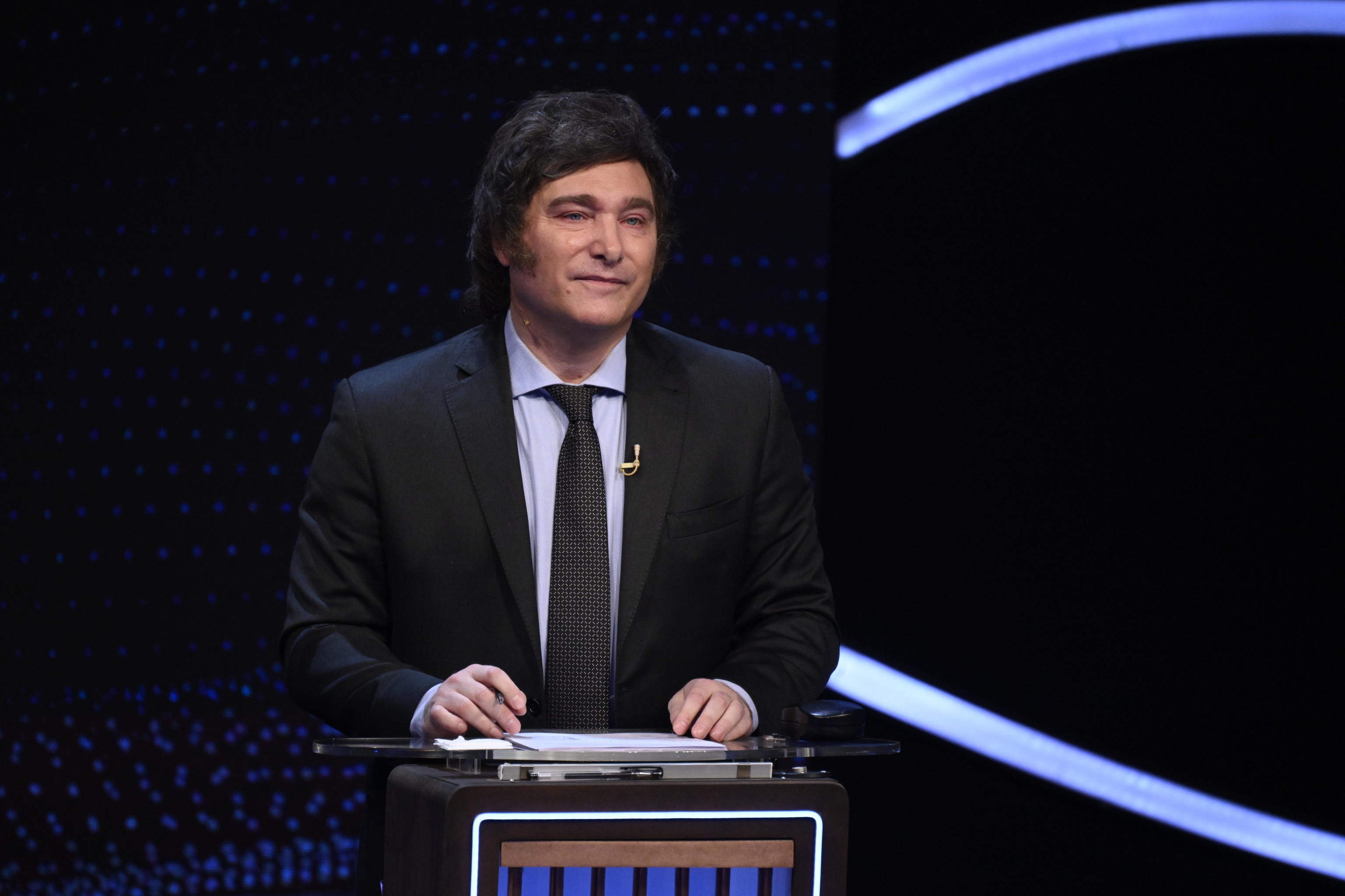 Javier Milei: la vittoria dei liberisti