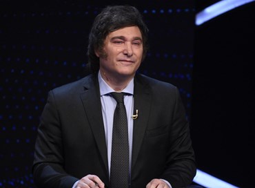 Javier Milei: la vittoria dei liberisti