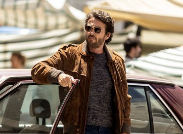“Il metodo Fenoglio”, la serie di Rai 1, dalla penna di Carofiglio