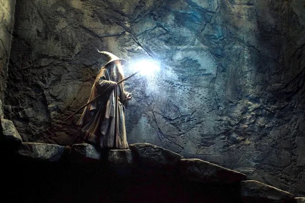 Da Tolkien ai “Campi Hobbit”