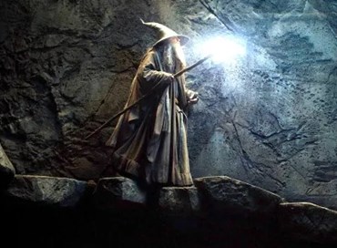 Da Tolkien ai “Campi Hobbit”