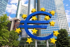 Recessione in Europa per colpa della Bce