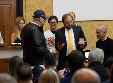 “Roma con il cuore”: il premio alla solidarietà nell’Urbe