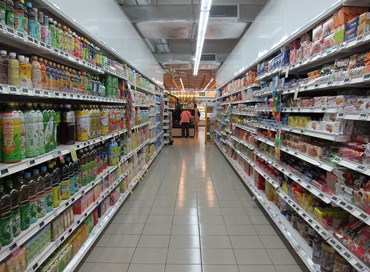 Sconti e cucina degli avanzi: cambia il menù degli italiani