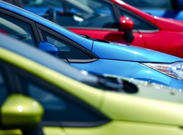 Acquistare una macchina usata: alcuni controlli da effettuare