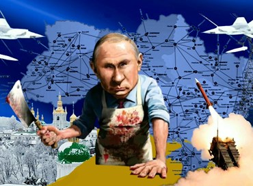 Putin proverà ancora a lasciare l’Ucraina senza luce e riscaldamento