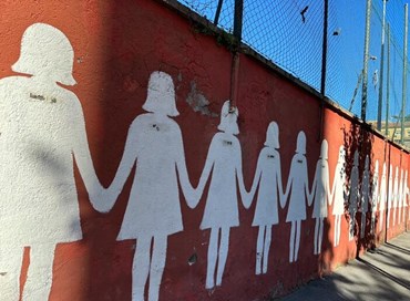 Violenza di genere e quote azzurre nelle scuole