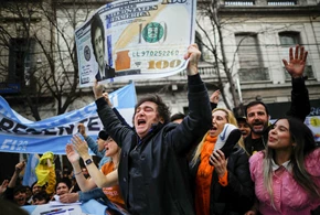 Argentina e dollarizzazione