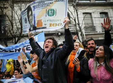 Argentina e dollarizzazione