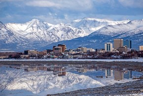 L’Alaska e la tutela dell’Artico 