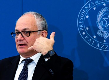 Fallimento Capitale: FdI asfalta Gualtieri