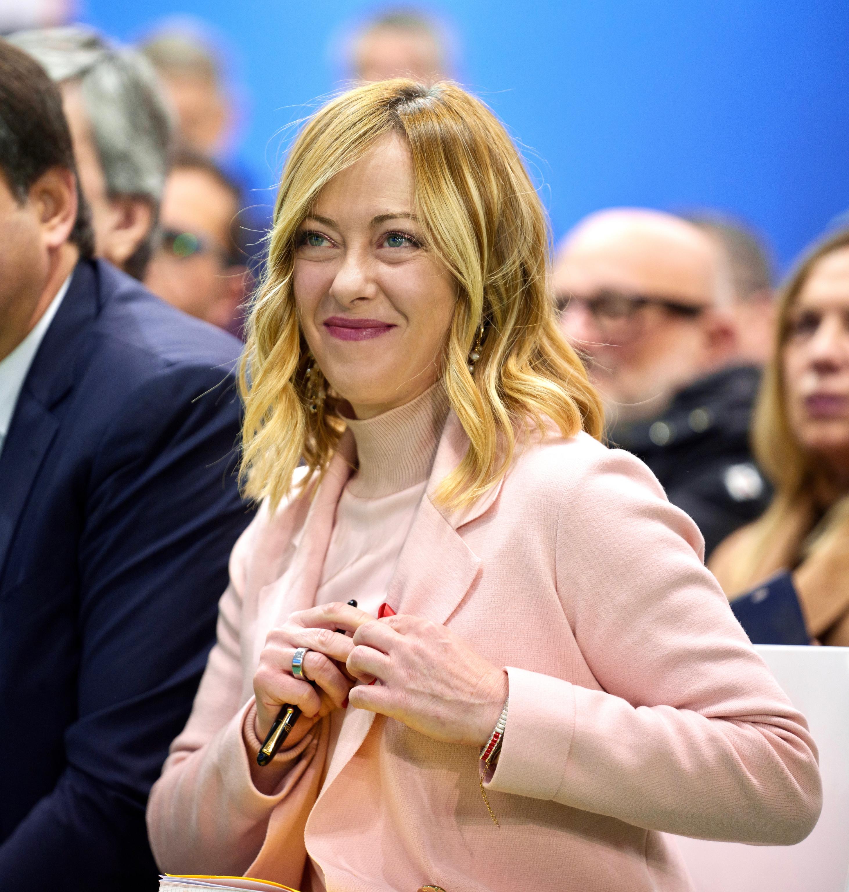 Meloni: “La Lombardia traina l’export”