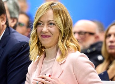 Meloni: “La Lombardia traina l’export”