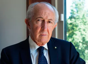 Professor Maira: “Educare al rispetto sin da bambini” (Video)