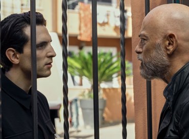 Visioni. “Suburræterna”, non convince la prima stagione della serie tv