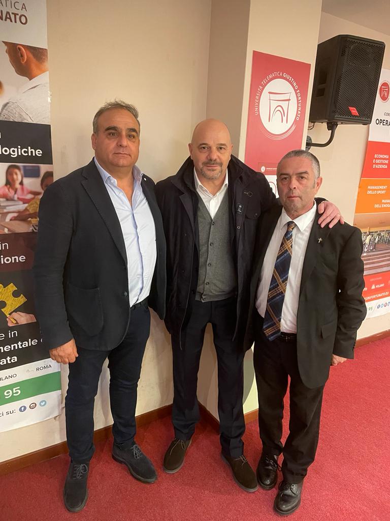 Benevento, incontro sugli obiettivi Esg delle imprese italiane