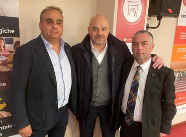 Benevento, incontro sugli obiettivi Esg delle imprese italiane