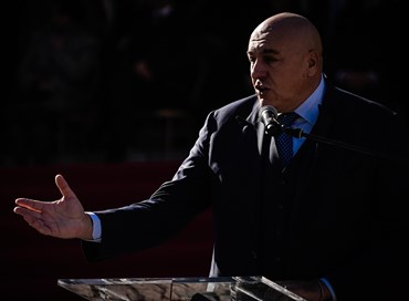 Crosetto, la magistratura e la riforma