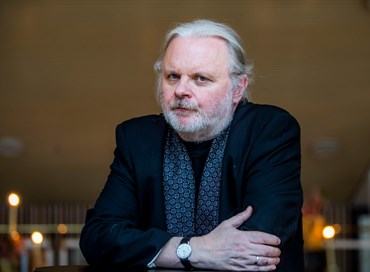 “L’altro nome” di Jon Fosse