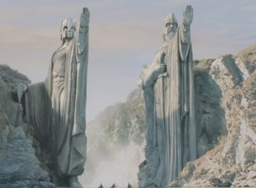 La giacca del professor Tolkien