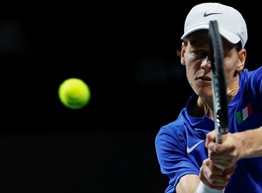 Tennisti d’Italia, l’Italia chiamò