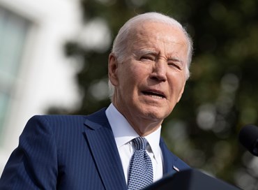 Biden non andrà all’incontro sul clima