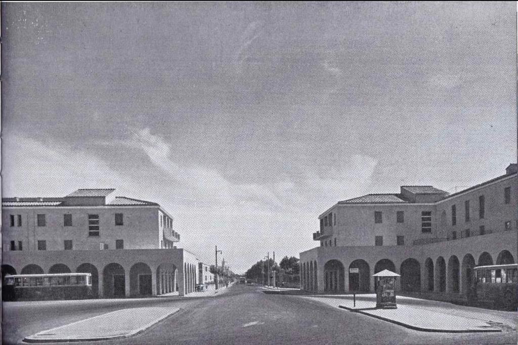 “La campagna dei Papi”: quando la borgata fa storia