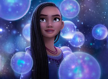 Incassi Usa, delude il disneyano “Wish”