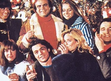 “Vacanze di Natale”: 40 anni fa il primo cinepanettone