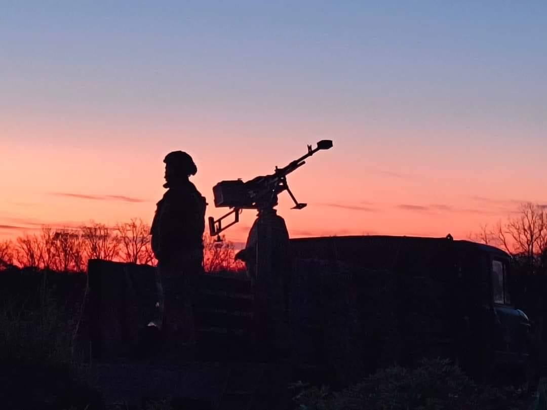 La pace è irraggiungibile senza la vittoria in Ucraina