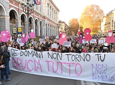 Femminismo: erano tante e smemorate