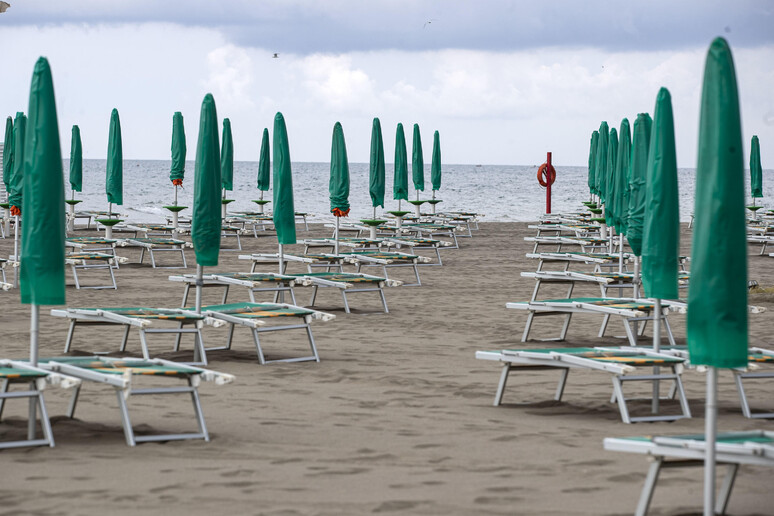 Concessioni balneari: la cassazione riapre i giochi