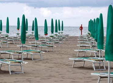Concessioni balneari: la cassazione riapre i giochi