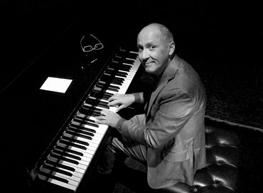 Antonio Artese presenta il suo nuovo disco: “My Blond Girl”