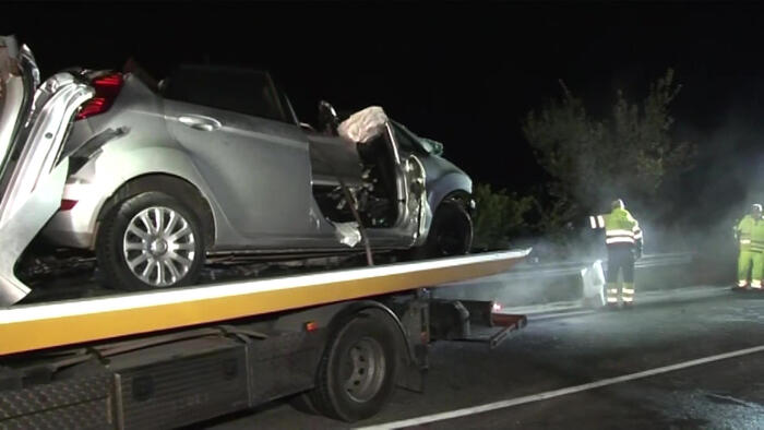 Quasi tremila morti in dieci anni provocati da chi guida senza patente