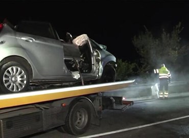 Quasi tremila morti in dieci anni provocati da chi guida senza patente