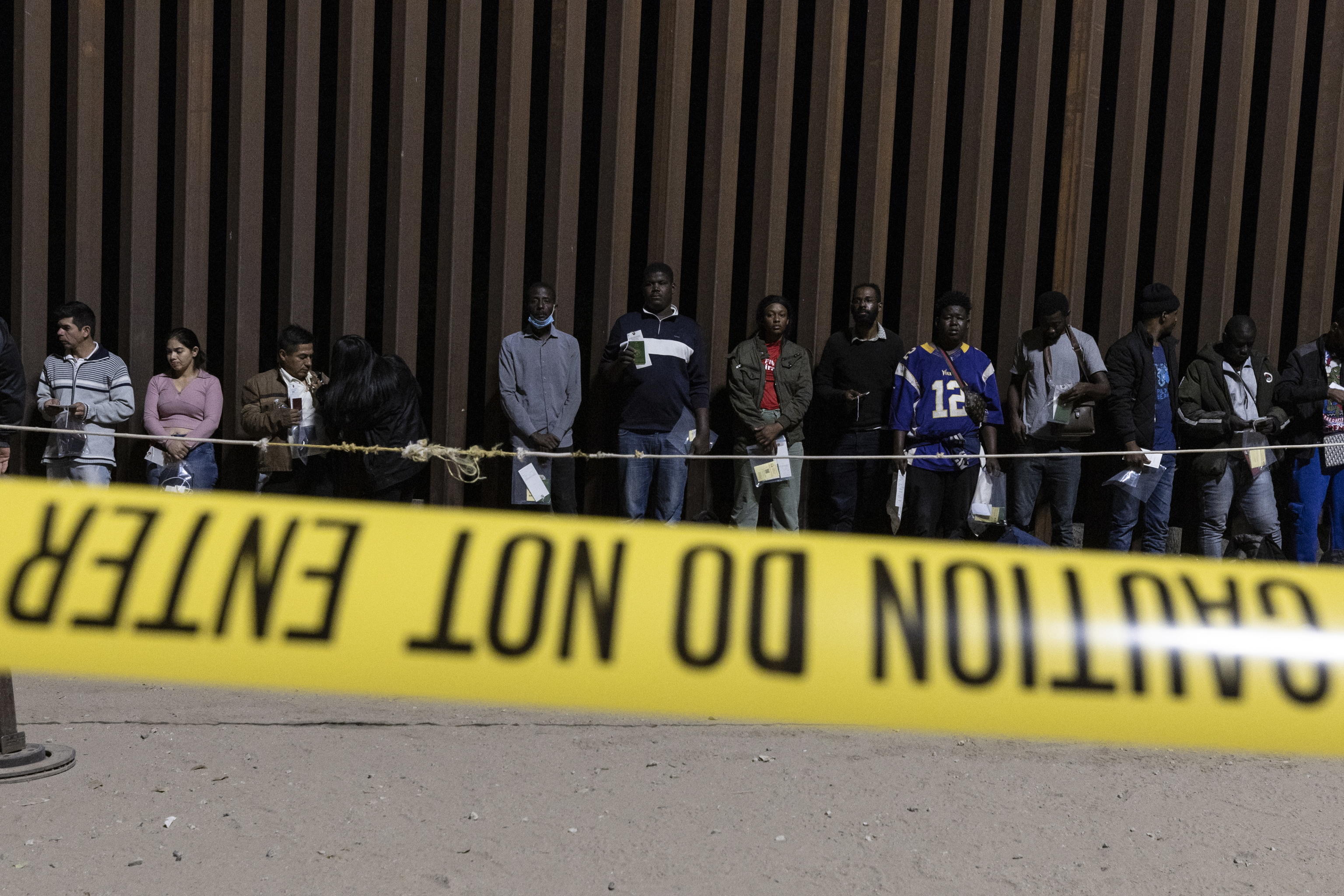 Usa abusati: rovinati dall’immigrazione