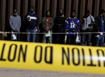 Usa abusati: rovinati dall’immigrazione