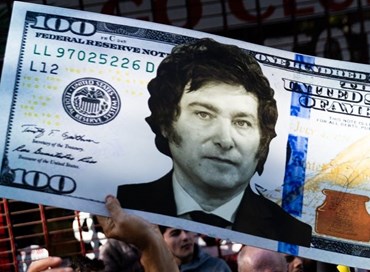 Argentina: la cura Milei