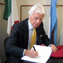 Bolognese: la prevenzione comincia dalla scuola primaria (Video)