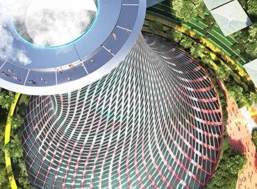 Expo 2030: umiliazione senza precedenti