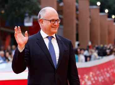 Expo 2030: arrivederci Roma