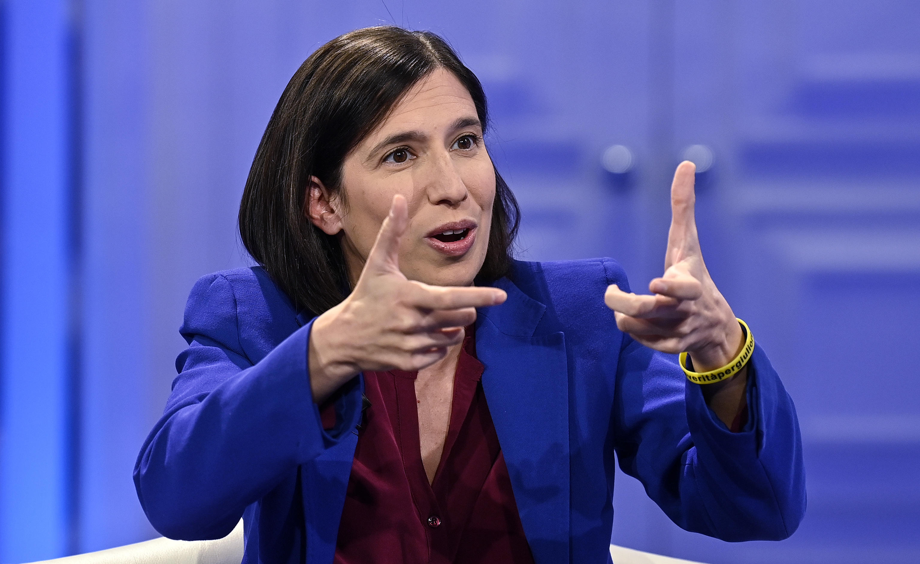 Il salto all’indietro del Pd