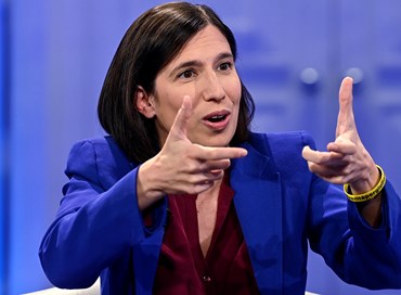 Il salto all’indietro del Pd