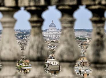 Expo: Roma Capitale ma de che