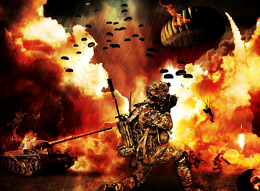 #Albait. La Terza guerra mondiale è arrivata?