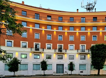 La Adnkronos compie sessant’anni